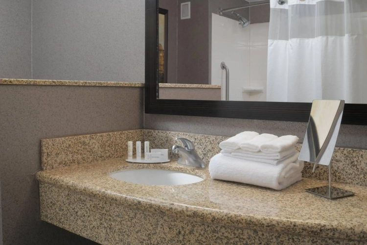 Courtyard Marriott Riverwalk