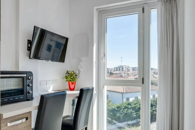 MyPlace Padova Ospedale
