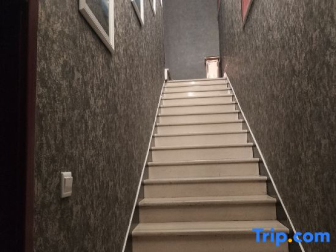Nosanpo Yishang Hotel