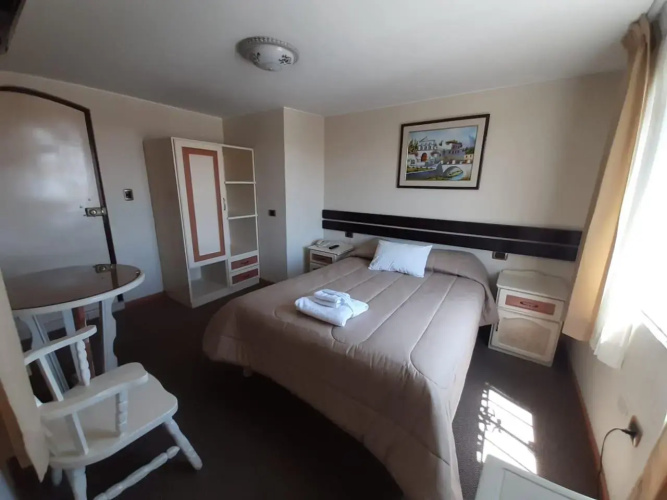 Hotel San Francisco Inn