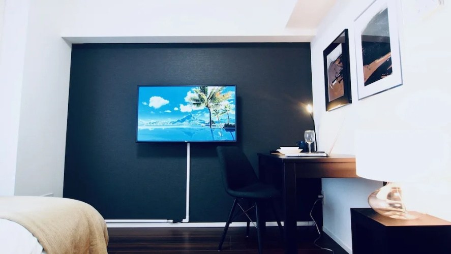 Ikegami Sky Garden Apartment