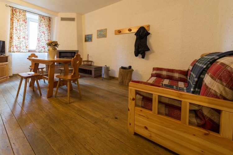 1 Bedroom Comfort Apartment