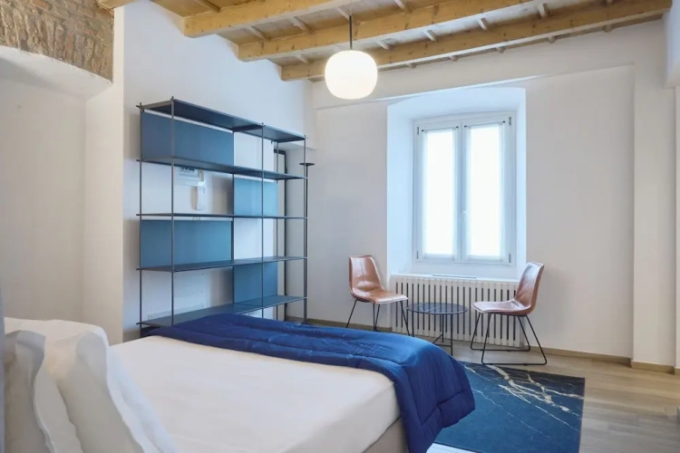 3 Bedrooms Standard room
