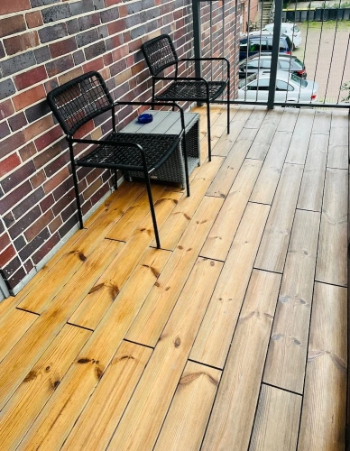 Comfort Apartment