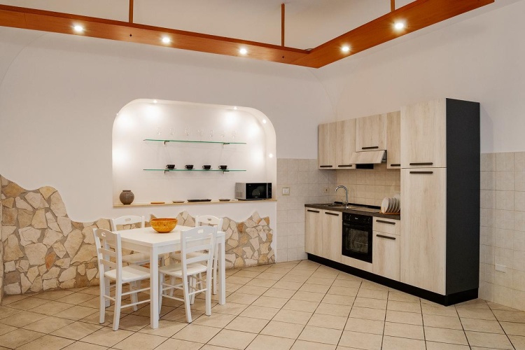 Double Junior Suite with balcony and with sea view