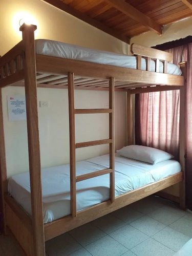 Panela Hostel