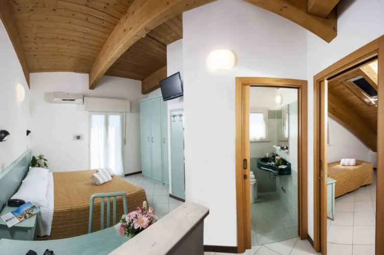 Hotel Leonardo