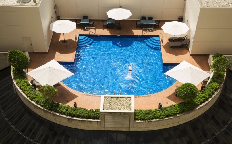 Crowne Plaza Melbourne photo 23