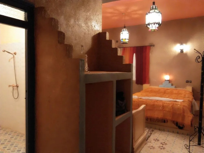 Kasbah Du Berger