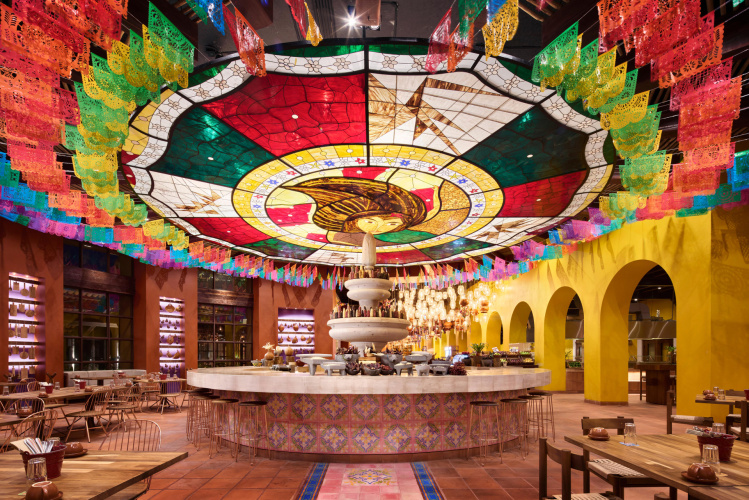 Hotel Xcaret Arte - All Parks All Fun Inclusive - Adults Only photo 25