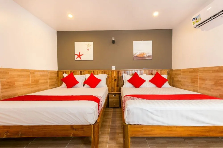 Ngoc Thao Phu Quoc Hotel