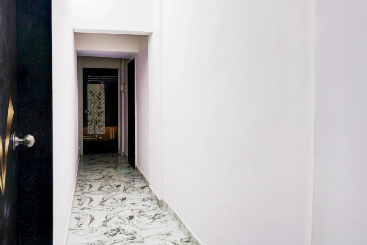 Super Hotel O Manjari Road