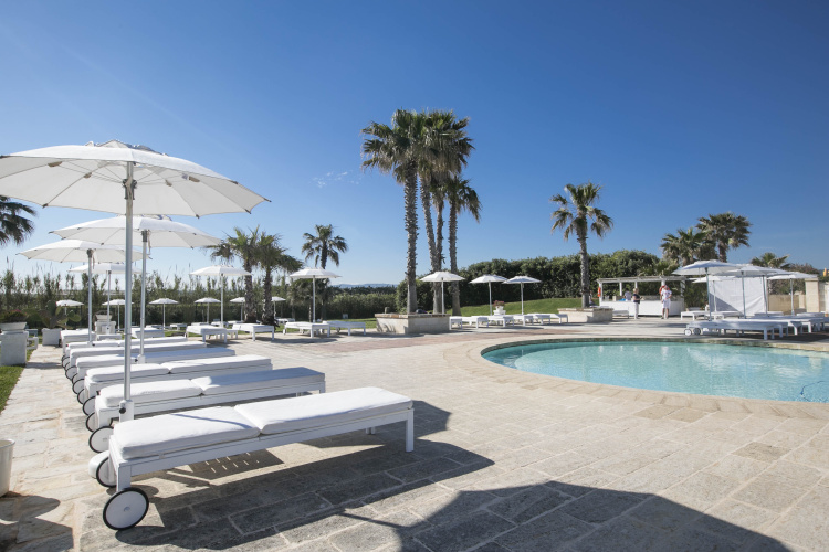 Cannebianche Lifestyle Hotel photo 26