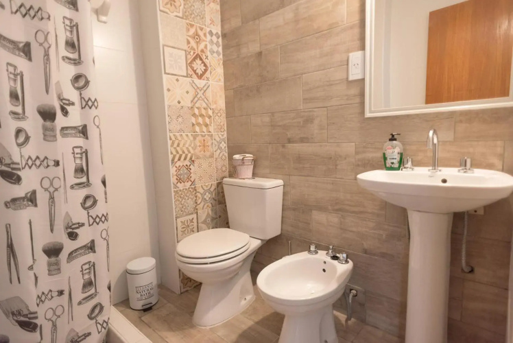 Apartamentos quinta sección