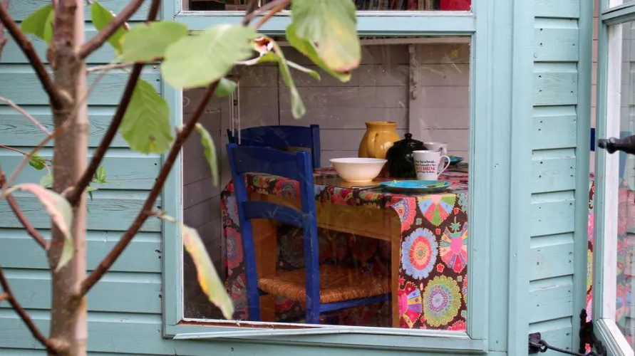 Bed and Breakfast FiftyOne