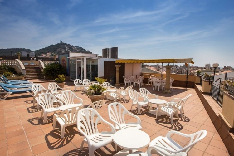 Costa Brava Blanes photo 14