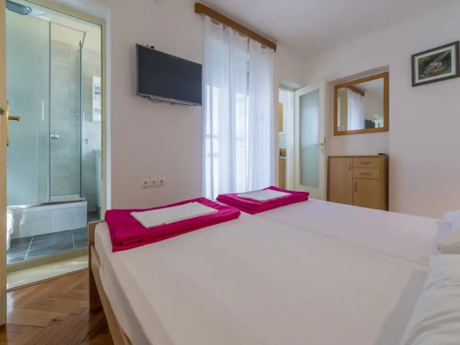Apartment Andry 2