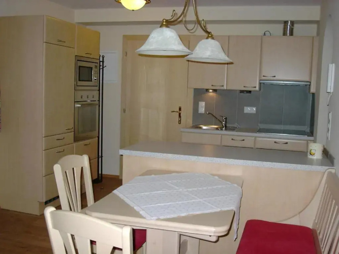 Annas Appartements