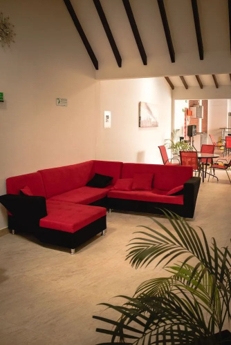 La Plazoleta Hotel Restaurante