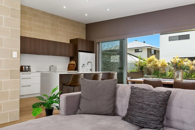 Beachside Haven
