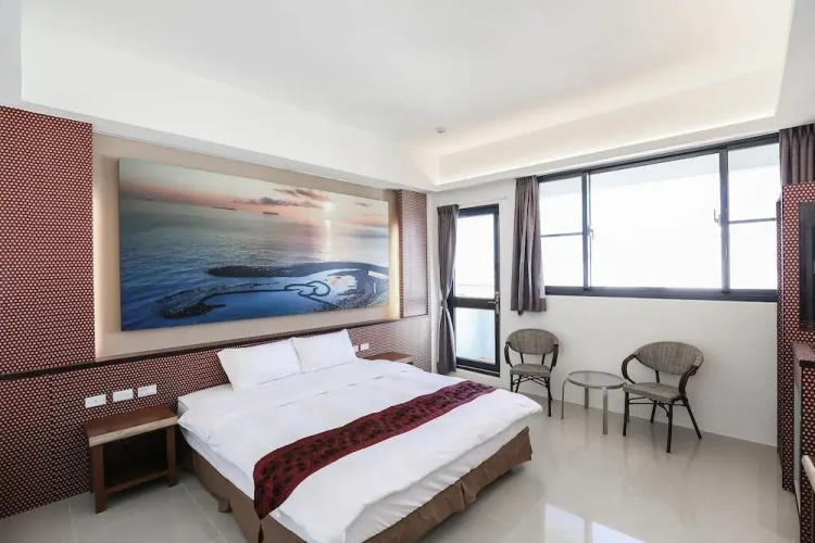 Bo Heng B&B