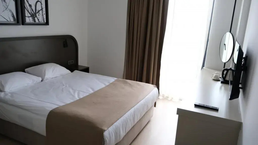 Park Demirkapi Hotel Beysehir