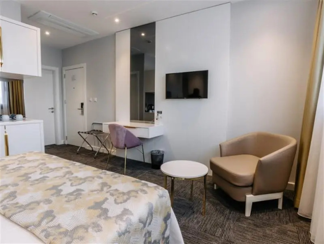 Ozkum Park Otel