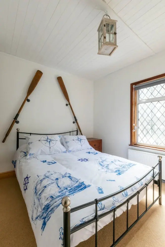 Stylish 2Bd Family Hideaway In Dover