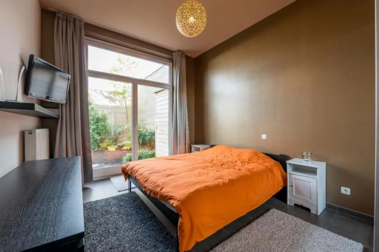 Guesthouse De Roode