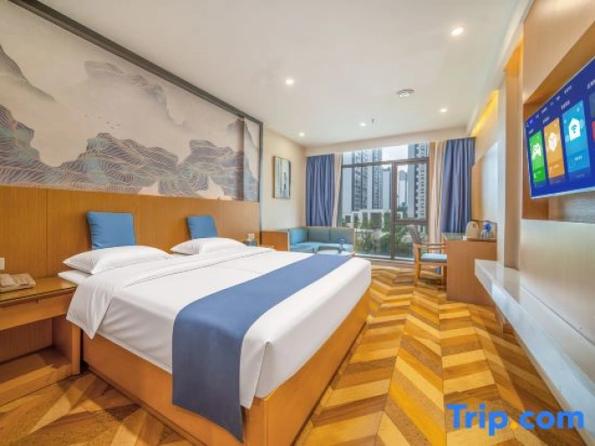 Business Double room