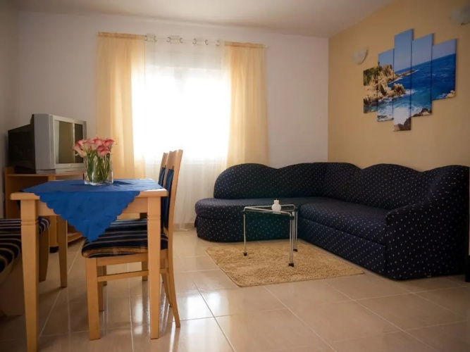 Apartments Pavlinovic
