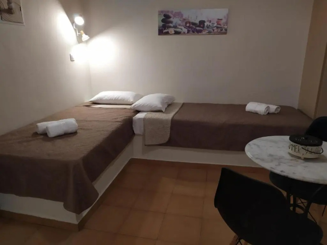 Antonela room3