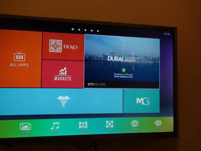 Фотография номера гостиницы Comfort Hotel