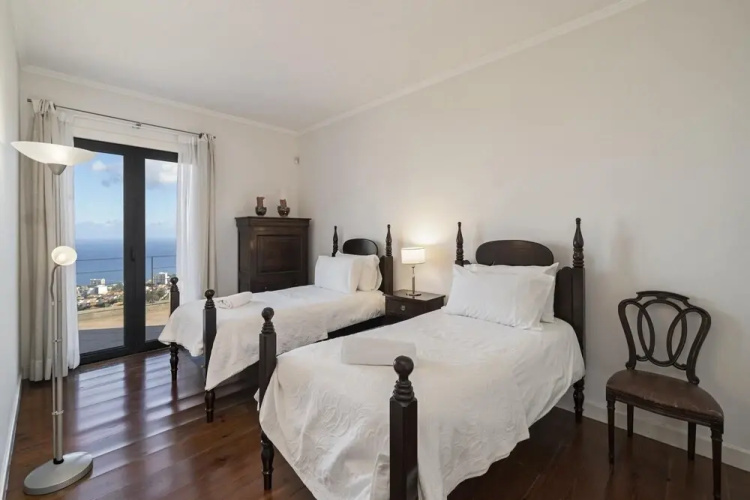 Villa Luz Madeira Villas
