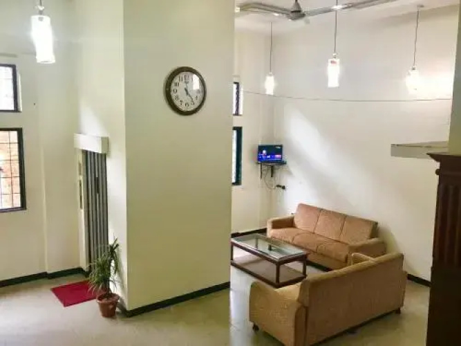 Hotel comfort inn