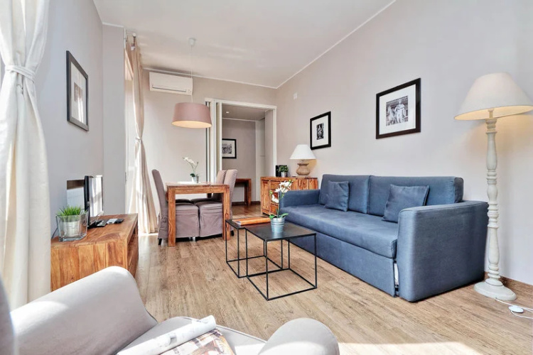 Residenza dellolmata