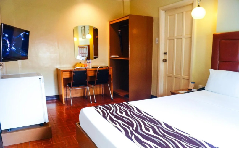 Amalfi718 Hotel