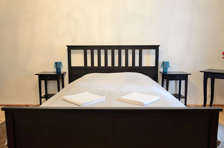 Victus Apartamenty - Oslo