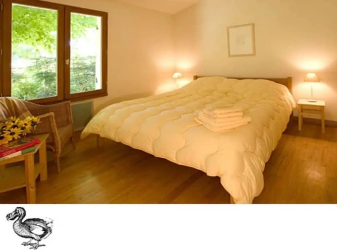 2 Bedrooms Superior Villa