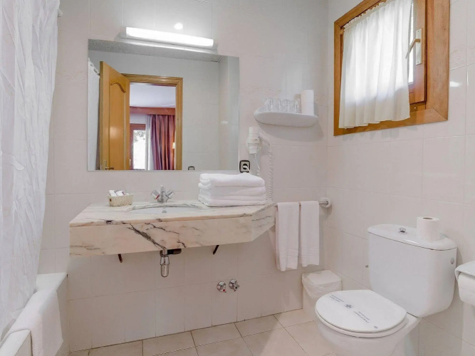 Hotel Sant Miquel