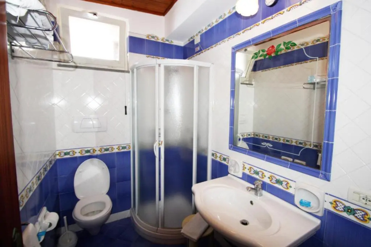 Hotel La Certosa