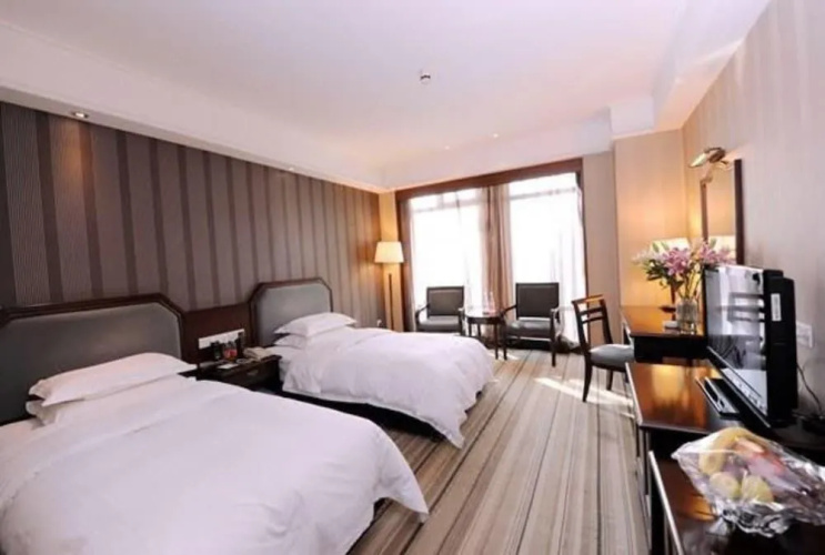 Wu Hua Hotel