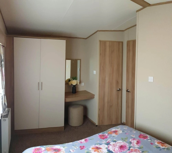KMH Caravan Holidays
