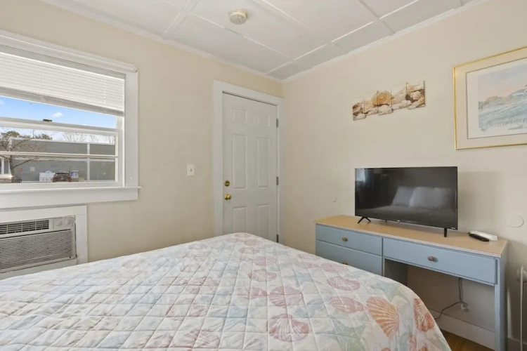 2 Bedrooms Quadruple Suite