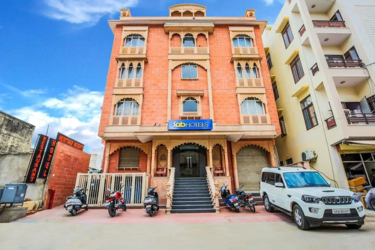 Hotelafbeelding
