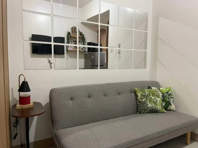 Lush residence Makati City by darpm