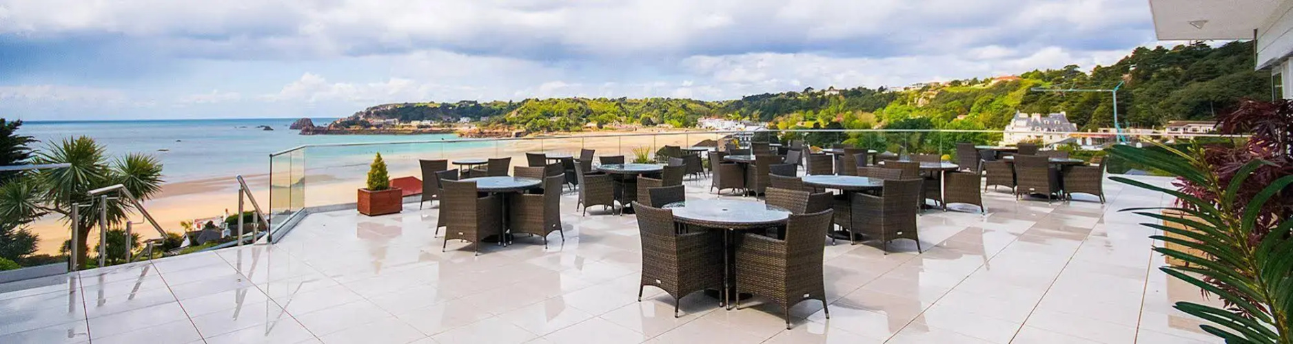 The Biarritz Hotel