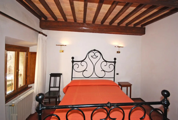 A La Casa Dei Potenti