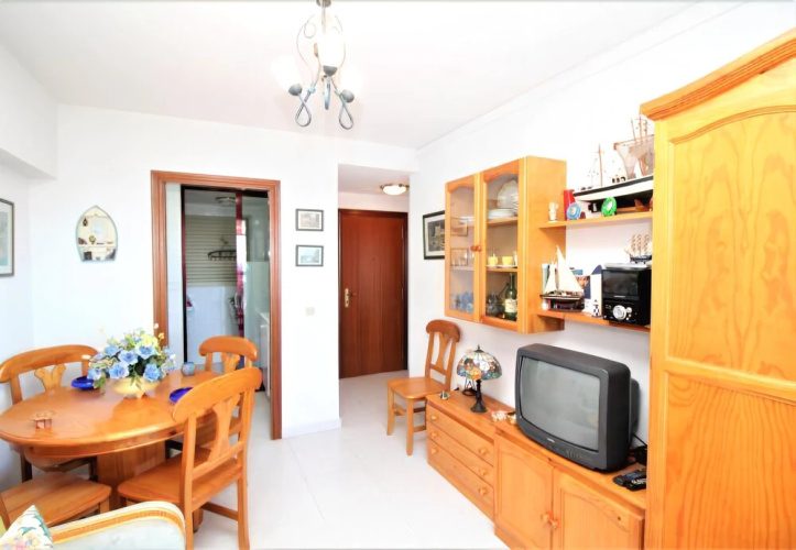 Apartamento Gemelos 15 - 15D