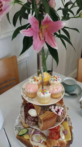 Abberley House B&b